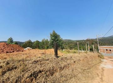 7642d4d958a9b7d8efe927f6e60561d91a02b583 · Terreno à venda, 489 m² por R$ 69.900,00 - Moinho - Nazaré Paulista/SP
