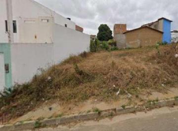 Terreno 180m² - Zabele - Vitoria da Conquista · Terreno Desocupado