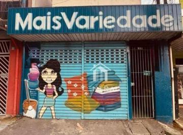 564a2e566d8799cee75a184fea28d62d6dd93422 · Casa com 4 dormitórios à venda, 95 m² por R$ 400.000,00 - Parque Santos Dumont - Guarulhos/SP