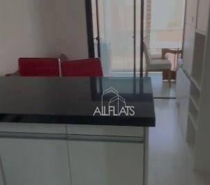 9a58dd62df185777f45399491bac45955f54d7da · Apartamento com 1 quarto à 35 m² à venda na Bela Vista - São Paulo/SP