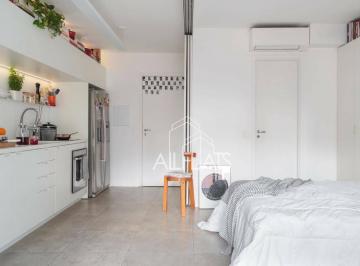 8fe567be33fc2b0c3e91dd41313341ed63d575ff · Apartamento com 1 quarto à venda, 35 m² - Bela Vista - São Paulo/SP