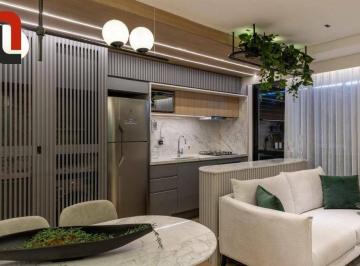 5956ba5895bf6d4a29bac74546bc0e91fe33bb67 · Ares Juvevê Apto 75m² 3 quartos, sacada gourmet e 2 vagas