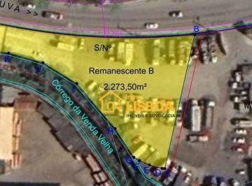 bfb379f29af37013b5a732f901e7af84670096bd · Terreno à venda, 2273 m² por R$ 3.500.000,00 - Jardim Colonial - São Paulo/SP