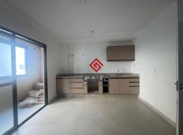 5f663340861fd3bbbbdbccc39d77accf189f1fe6 · Apartamento com 1 dormitório para alugar, 43 m² por R$ 2.962,01/mês - Parque das Nações - Santo Andr