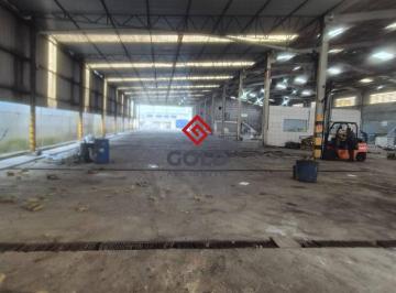 50d6f71d1098769d4907ca560b83993afb8a6114 · Galpão para alugar, 4000 m² por R$ 57.000,01/mês - Chácaras Nova Suzano - Suzano/SP