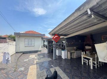 f9711e577eca9f68e31a3ff5a7e539063c4d0e65 · Casa com 3 dormitórios à venda, 426 m² por R$ 810.000,00 - Vila Francisco Matarazzo - Santo André/SP