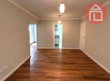 6fd1c8ab65a50b5fd614d2f77625e583a62b77dc · Apartamento à venda, 74 m² por R$ 400.000,00 - Vila Municipal - Bragança Paulista/SP