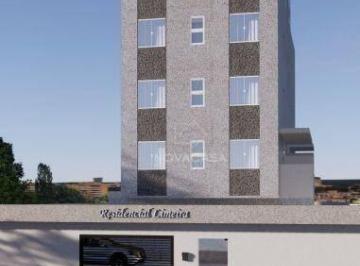 1272e3cd8ffc0d7c60fe1a24c6c07de1af6a4268 · Cobertura com 3 dormitórios à venda, 100 m² por R$ 469.000,00 - Piratininga (Venda Nova) - Belo Hori