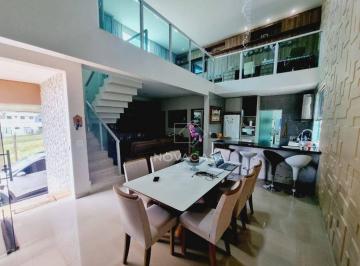 ef992e4496622c71aec84c131969132bc29ab8a0 · Casa com 3 dormitórios para alugar, 150 m² por R$ 8.695,00/mês - Bairro Gran Royalle - Lagoa Santa/M