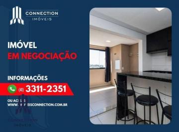5460d689f0c8916e3281d4ed10031398b576beb1 · Apartamento com 2 dormitórios à venda, 48 m² por R$ 340.000,00 - Centro - Pinhais/PR
