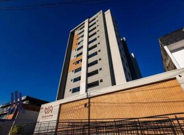 bbc27c15a7d81418192f47e3cf09104f85cd7dc8 · Apartamento com 2 dormitórios para alugar, 55 m² por R$ 2.876,00/mês - Centro - Pinhais/PR