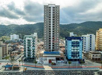 319ab781f7022114fb42b3a0fb862ea9af65c6b8 · Apartamento com 2 dormitórios à venda, 76 m² por R$ 480.000,00 - Centro - Mongaguá/SP