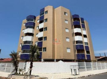 c54fb9d2af48867e5a395f10fd2b47ac77468ee6 · Apartamento com 1 dormitório à venda, 71 m² por R$ 254.400,00 - Balneário Jussara - Mongaguá/SP