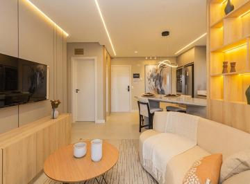 Apartamento de 3 quartos, Curitiba · Apartamento 3 quartos no Seminario