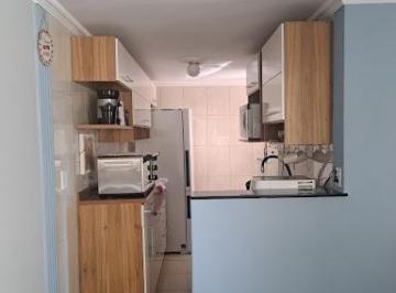 17feca4c38fdf3b3c8d82f1027492a6c271f61af · Apartamento com 2 dormitórios à venda, 45 m² por R$ 255.000,00 - Jardim Marica - Mogi das Cruzes/SP