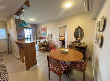 4511f45338d9ab31780082bfc6d9a217ce82f976 · Apartamento Mobiliado com 01 Quarto sendo Suíte no Bairro Quinta da Primavera em Ribeirão Preto