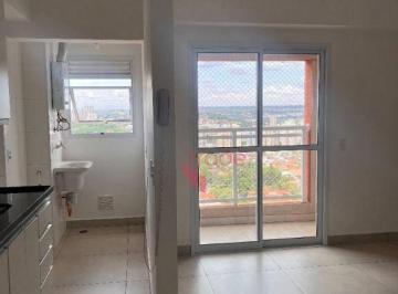 ee066546770c31b3384bc0cf646d6d869cfe83b4 · Apartamento com 1 quarto para alugar, 40 m² por R$ 3.584/mês - Alto da Boa Vista - Ribeirão Preto/SP