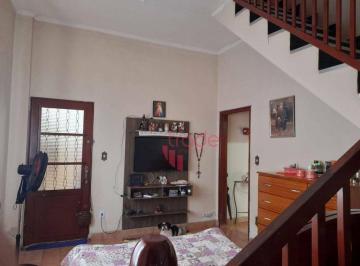 52bde1fc4ca1331e6563b42d331617552033e586 · Sobrado à Venda de 03 Quartos sendo 02 Suítes no Bairro Campos Elíseos em Ribeirão Preto com Jardim 