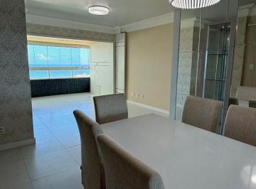 Apartamento de 3 quartos, Salvador · Apartamento a venda no Costa Azul com 3 quartos nascente e vista mar