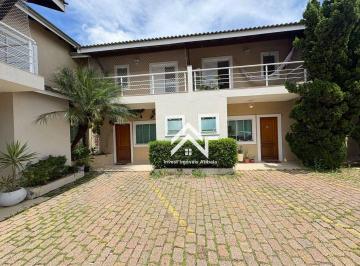  Casa em Condomínio – Bairro Maristela · Casa com 2 dormitórios para alugar, 84 m² por R$ 3.250,00/mês - Jardim Maristela - Atibaia/SP