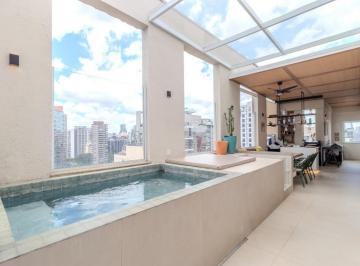 img0 · Cobertura para venda em Vila Olímpia com 2 quartos, sendo 2 suítes , 148m²