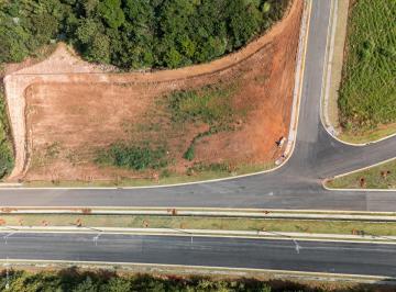 img0 · Terreno residencial para venda em Alphaville Dom Pedro, 841m²
