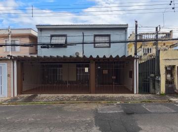 img0 · Sobrado para venda em Vila Moinho Velho com 6 quartos , 380m²