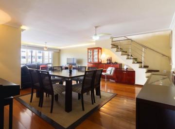 img0 · Cobertura para venda em Perdizes com 4 quartos, sendo 1 suíte , 265m²
