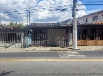 img0 · Casa para venda em Parque Panamericano com 4 quartos, 117m²