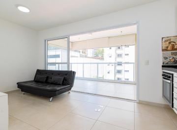 img0 · Apartamento para venda em Campo Belo com 1 quarto, sendo 1 suíte , 43m²