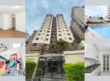 img0 · Apartamento para venda em Jabaquara com 3 quartos, sendo 1 suíte, 65m²