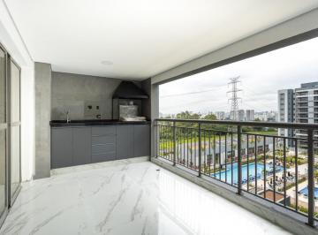 img0 · Apartamento para venda em City América com 4 quartos, sendo 3 suítes, 132m²