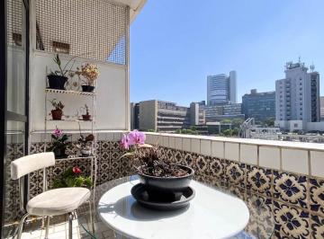 img0 · Apartamento para venda em Jardim América com 2 quartos, sendo 2 suítes, 190m²