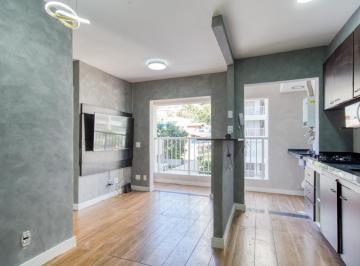 img0 · Apartamento para venda em Vila Guaca com 2 quartos , 43m²