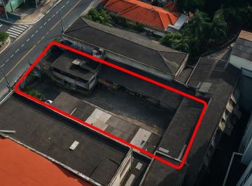 img0 · Terreno comercial para venda em Limão, 893m²