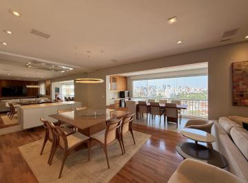 img0 · Apartamento para venda em Chácara Santo Antônio com 3 quartos, sendo 3 suítes , 154m²