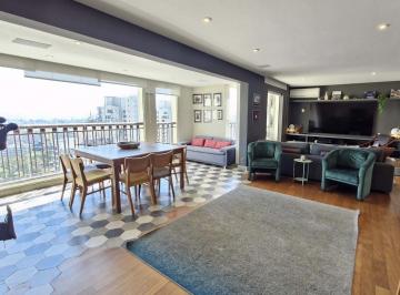 img0 · Apartamento para venda em Morumbi com 2 quartos, sendo 2 suítes , 130m²