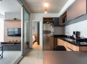 img0 · Apartamento para venda em Consolação com 2 quartos, sendo 2 suítes , 45m²