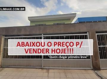 e08510334d78e89a9af56aae28c970138a5b4099 · Casa Residencial à venda, Vila Jaguara, São Paulo - CA0261.