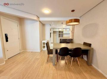 8694cac347dfb3f242b8033980a528bbed8c9a89 · Apartamento com 4 dormitórios à venda, 108 m² por R$ 1.590.000,00 - Centro - Florianópolis/SC