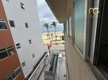 c126095b72a93fba2cac4328c3e5a1e12870ba62 · Apartamento com 1 dormitório à venda, 40 m² por R$ 240.000,00 - Aviação - Praia Grande/SP