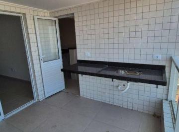 56db4bec7f49231c063f31a97a6d77c53e4ef914 · Apartamento com 2 dormitórios à venda, 80 m² por R$ 550.000,00 - Aviação - Praia Grande/SP