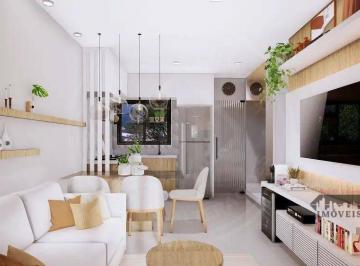296b318fa25c82b36694dae5e23e7224345c8cf3 · Apartamento com 1 dormitório à venda, 24 m² por R$ 281.074,00 - Quarta Parada - São Paulo/SP