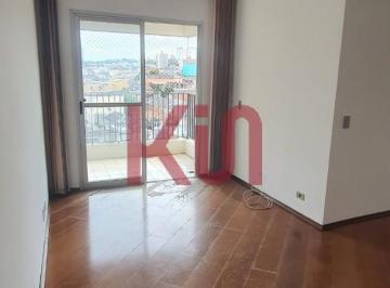 Foto 01 · Imperdível: Apartamento à venda em São Paulo-SP, no bairro Sacomã, com 3 quartos, 1 suíte, 2 banheir
