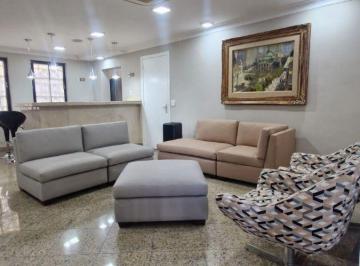 Apartamento de 4 quartos, São Paulo · Apartamento 170AU no Alto de Santana | 4 Dormitórios | 3 Suítes | Sacada
3 Vagas com lazer completo