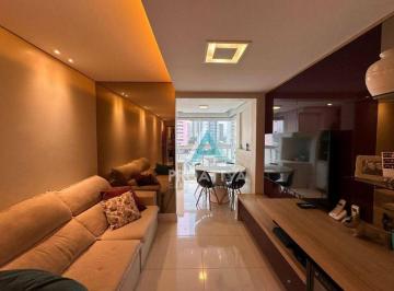 b897a705c5d3857efb799f62095655b704864176 · Apartamento com 2 dormitórios à venda, 76 m² por R$ 790.000,07 - Jardim Bela Vista - Santo André/SP