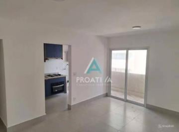 6ec6c06a33a8699058c7d091b3855d90ff589ec0 · Apartamento com 2 dormitórios para alugar, 64 m²  - Jardim Bela Vista - Santo André/SP