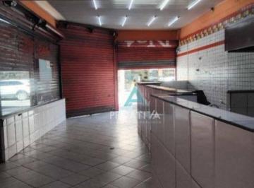 26f8f2d3c696c3642490e9cf2308a49f1d123f8c · Salão para alugar, 49 m² por R$ 4.080,00/mês - Centro - Santo André/SP