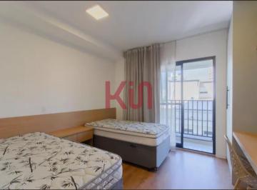 Foto 01 · Oportunidade Única: Apartamento na Vila Mariana, São Paulo-SP, 1 quarto, 1 suíte, 1 banheiro. Venha