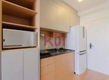 Foto 01 · Imperdível oportunidade de investimento: Apartamento à venda em São Paulo-SP, Vila Mariana. 1 quarto